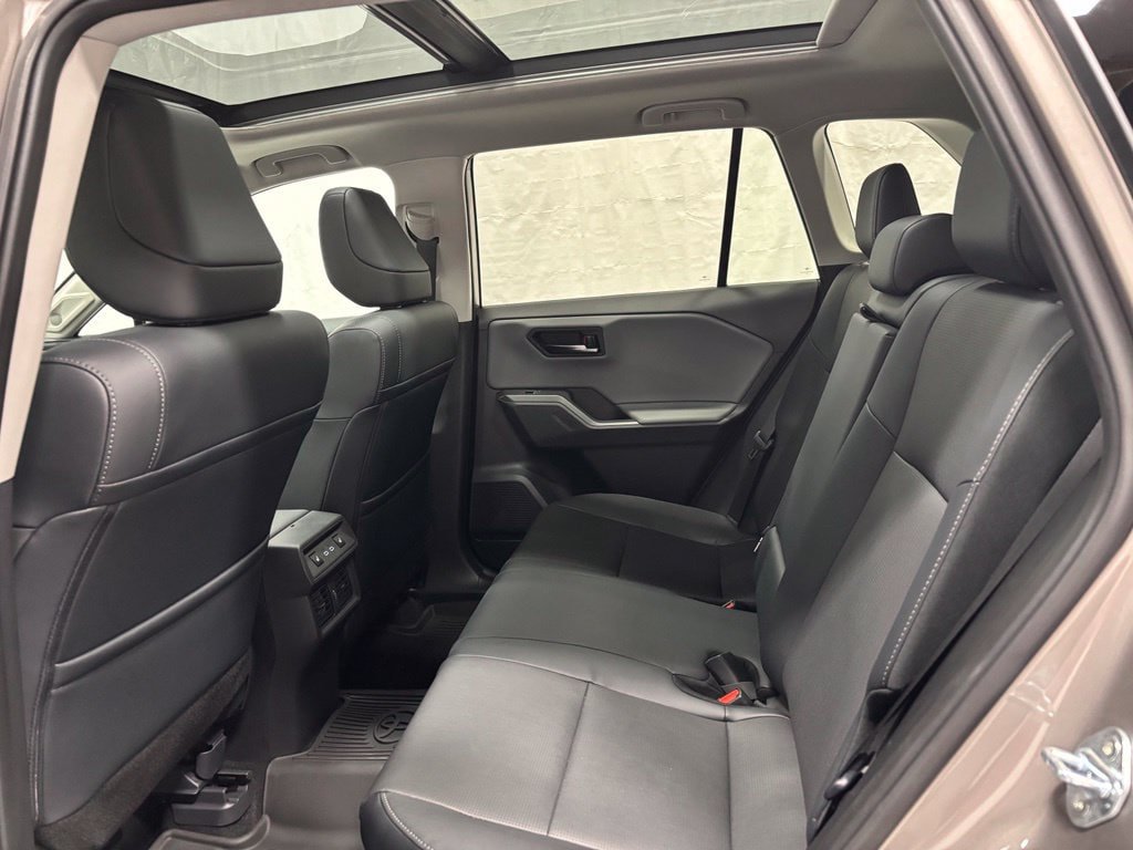 Used 2026 Toyota RAV4 Limited AWD/4WD image 42