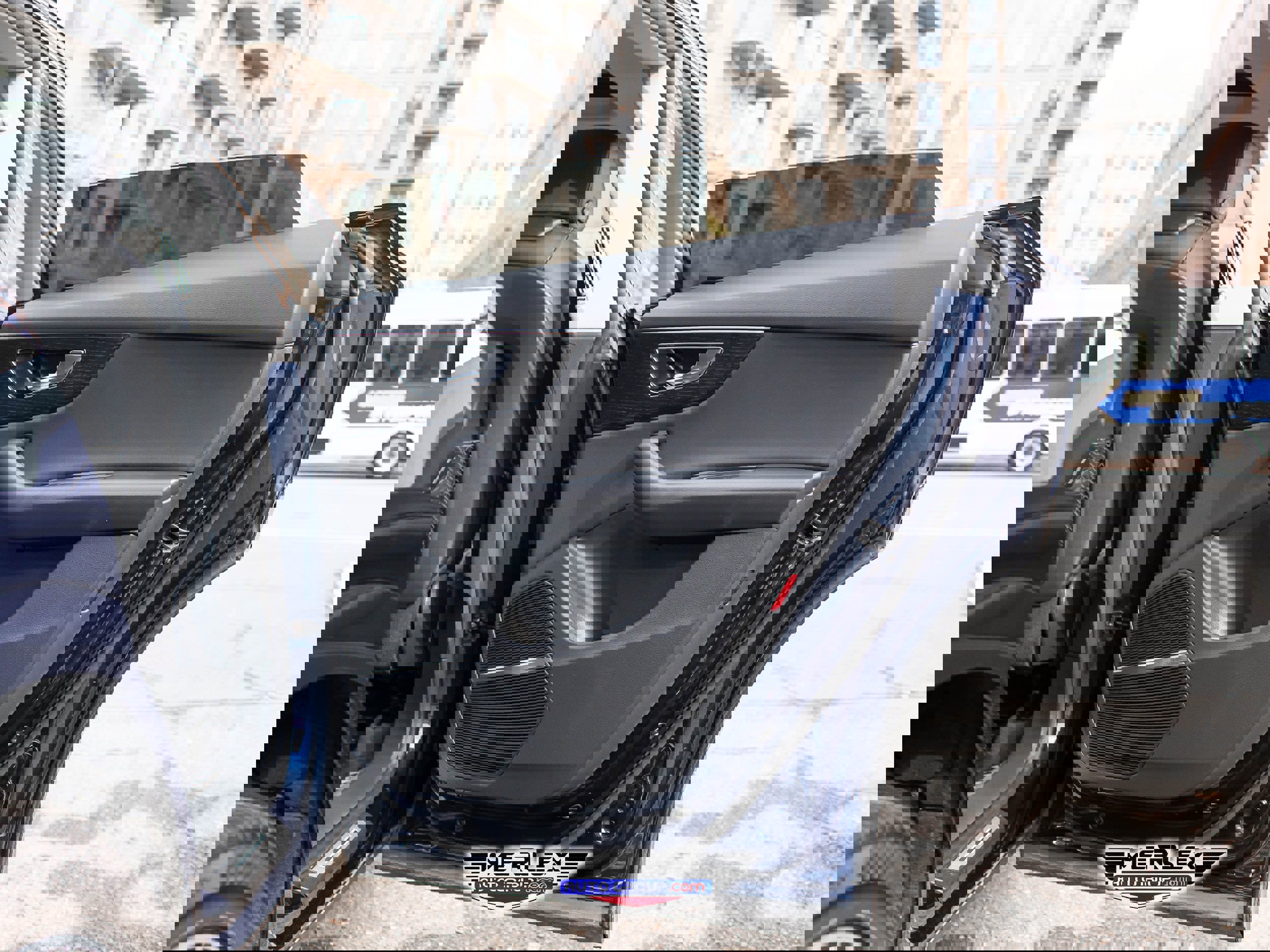 Used 2021 Audi Q8 Premium Plus w/ Premium Plus Package image 46