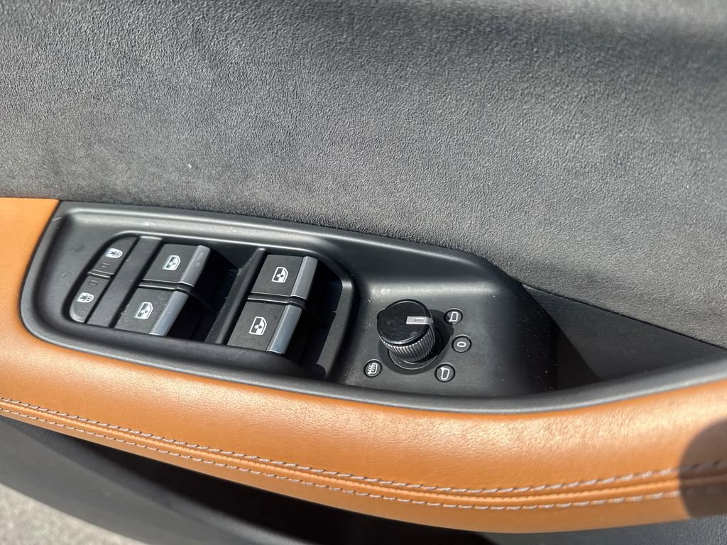 Used 2022 Audi RS Q8 AWD/4WD image 11