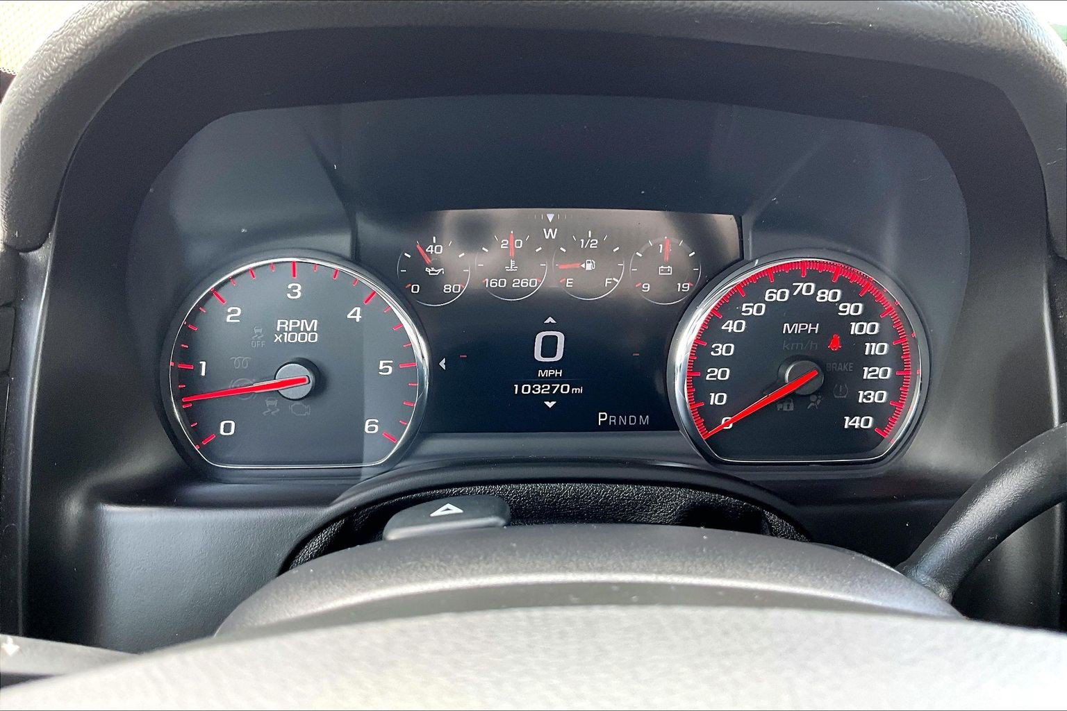 Used 2016 GMC Yukon Denali w/ Open Road Package AWD/4WD image 21