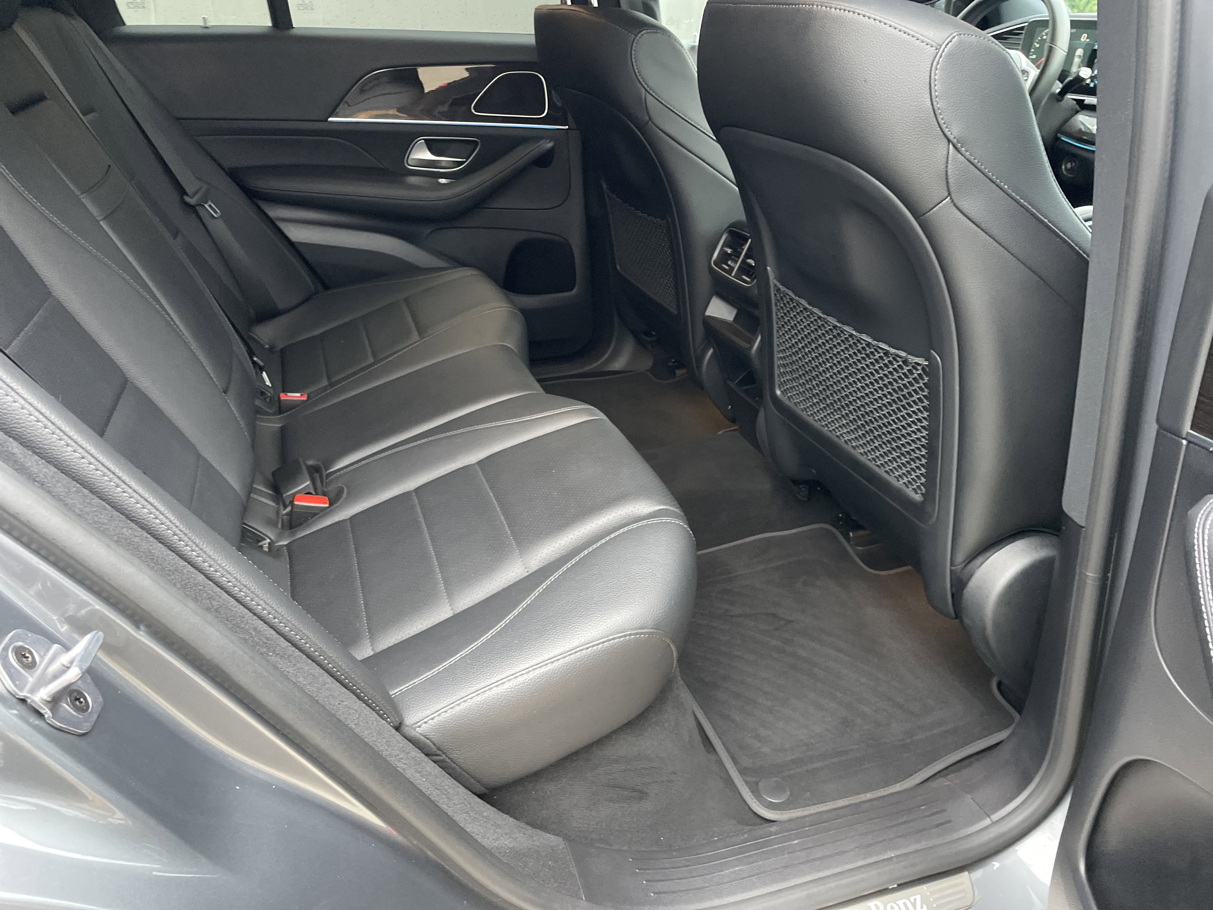 Certified 2022 Mercedes-Benz GLE 350 image 43