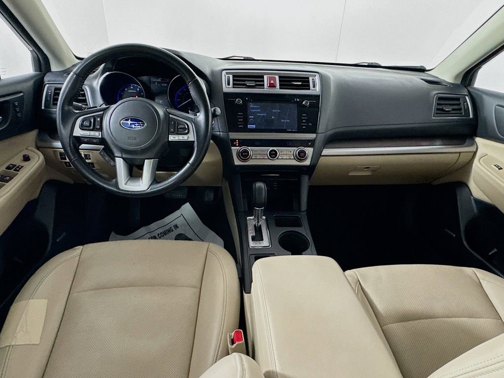 Used 2016 Subaru Outback 2.5i Limited image 26