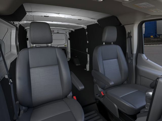 New 2026 Ford Transit 150 Low Roof RWD image 13