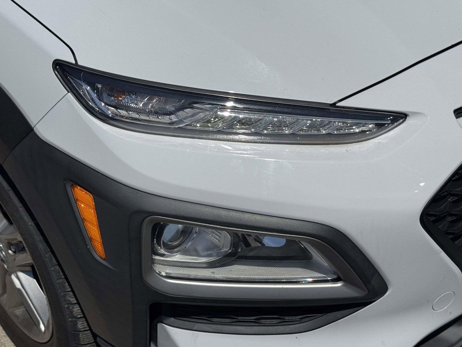 Used 2021 Hyundai Kona SE FWD image 6