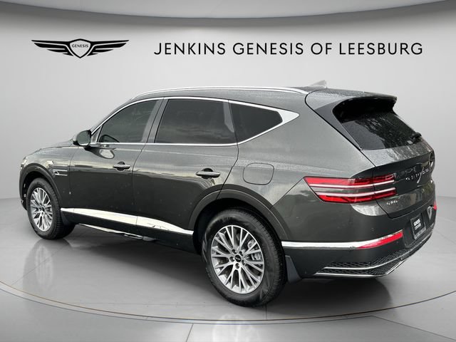 Used 2026 Genesis GV80 2.5T AWD/4WD image 7
