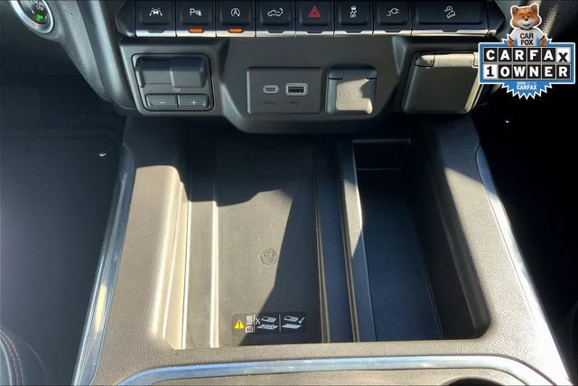 Used 2021 GMC Sierra 1500 AT4 w/ AT4 Value Package image 33