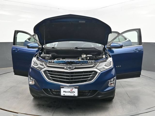 Used 2019 Chevrolet Equinox LT FWD image 33