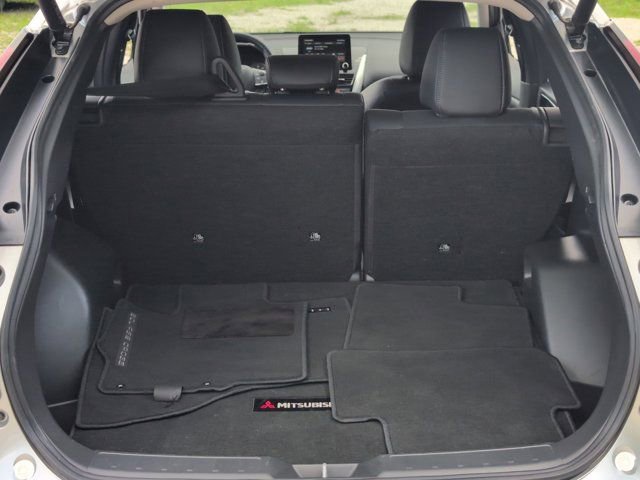 Used 2025 Mitsubishi Eclipse Cross SE AWD/4WD image 29