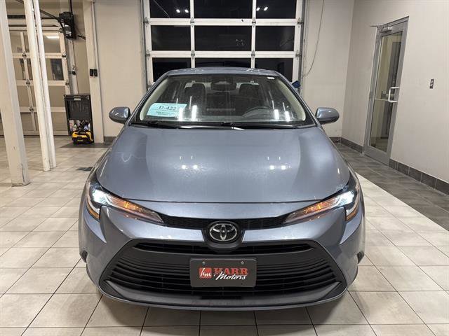 Used 2023 Toyota Corolla LE image 6