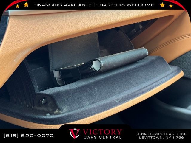 Used 2022 BMW 530i xDrive image 35