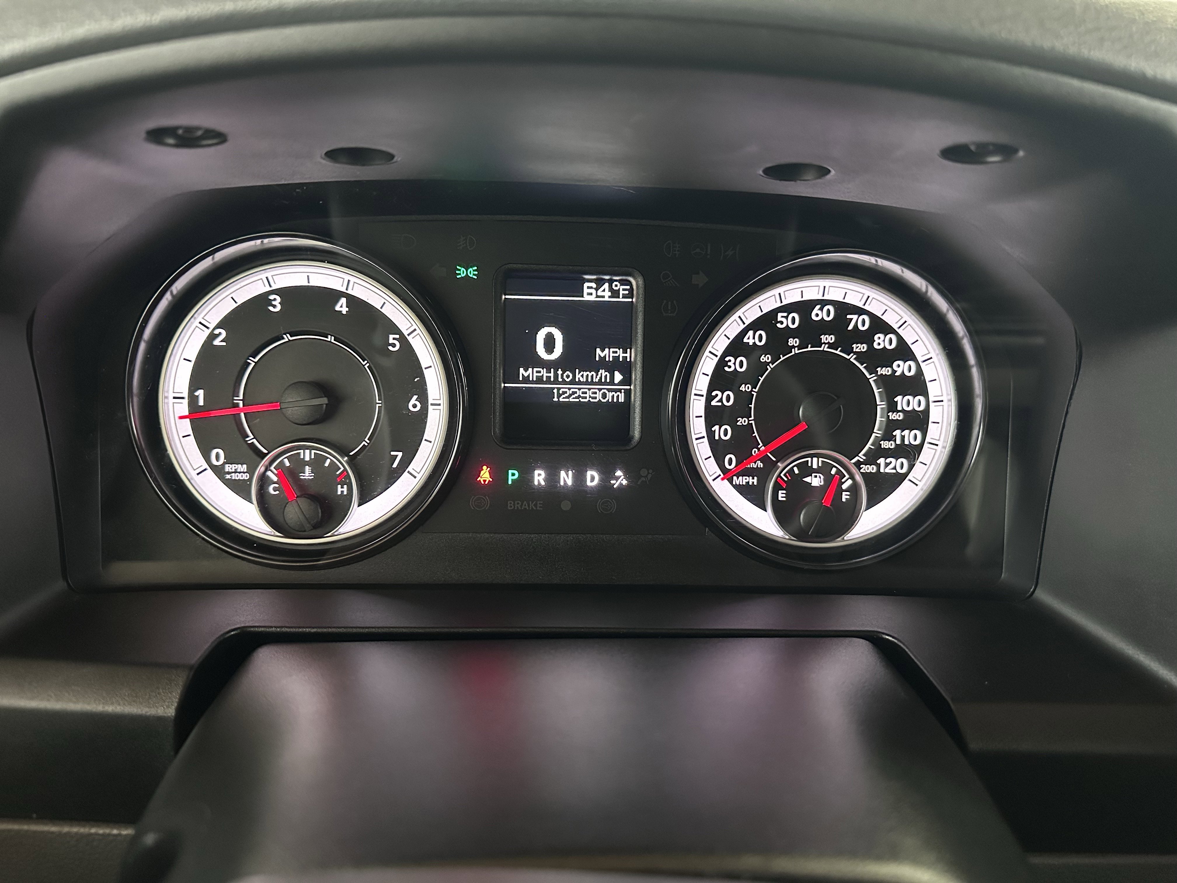 Used 2019 RAM 1500 Express image 46