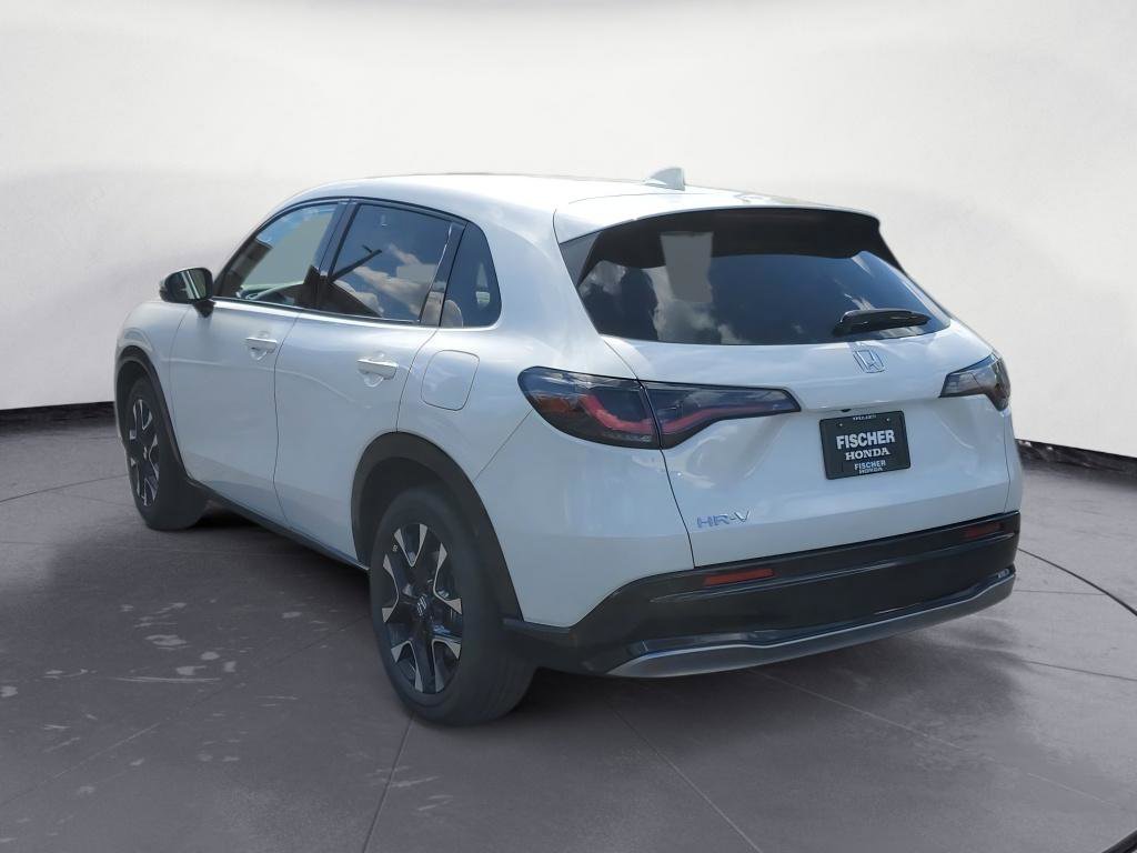 New 2027 Honda HR-V EX-L image 4