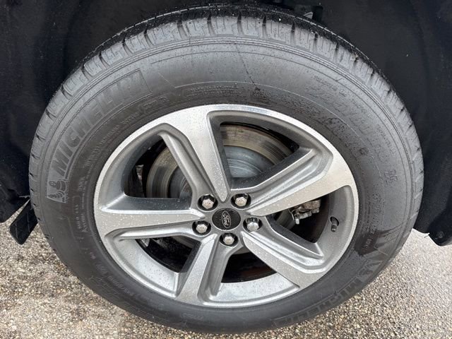 Used 2024 Ford Edge SEL w/ Convenience Package image 19