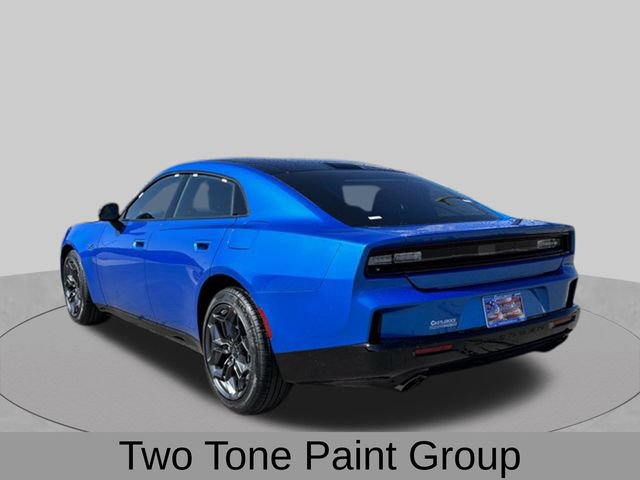 New 2026 Dodge Charger R/T w/ Blacktop Package AWD/4WD image 4
