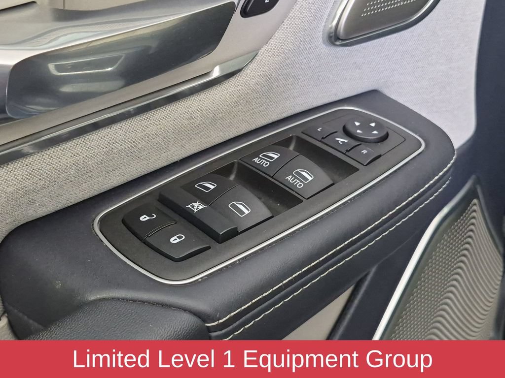 Certified 2022 RAM 1500 Limited AWD/4WD image 13