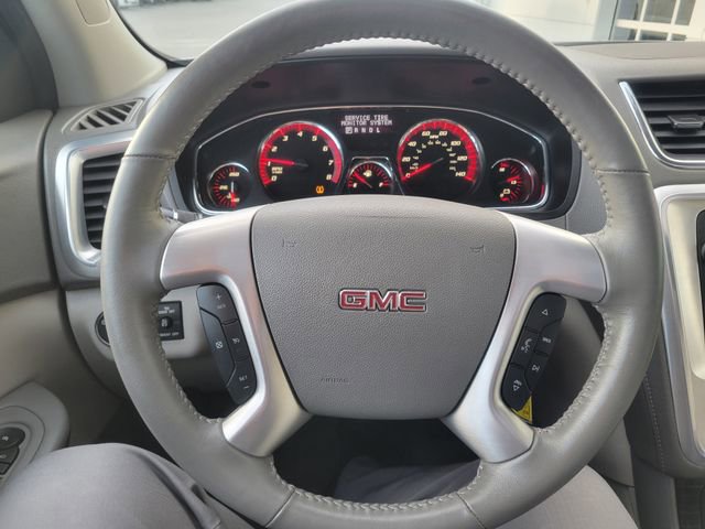 Used 2016 GMC Acadia SLT w/ Open Road Package image 20