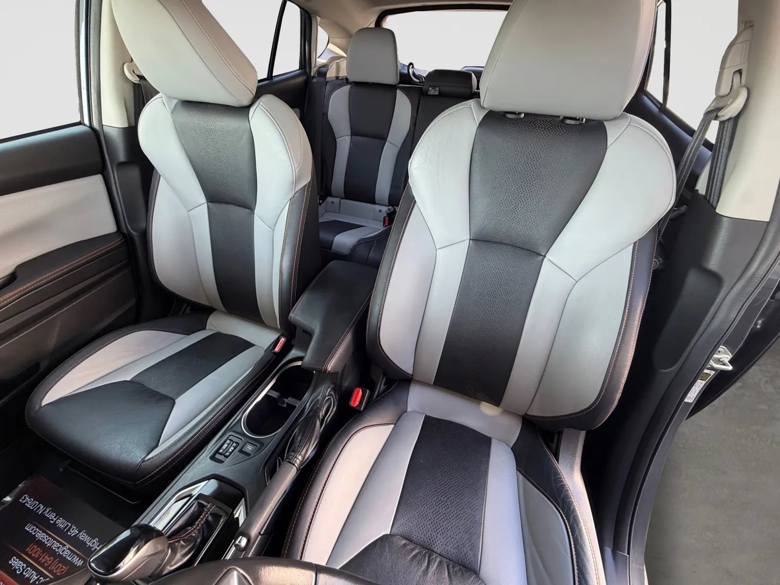 Used 2021 Subaru Crosstrek 2.5i Limited w/ Moonroof Package 1 AWD/4WD image 13