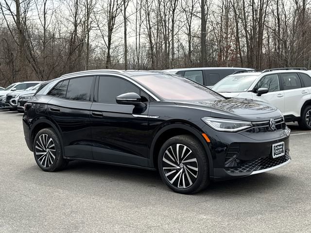Certified 2023 Volkswagen ID.4 Pro S Plus image 2