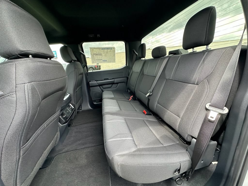 New 2026 Ford F150 STX w/ Equipment Group 200A AWD/4WD image 18