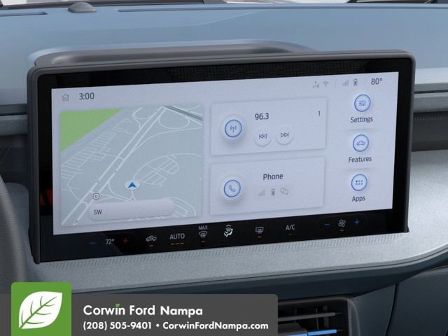 New 2026 Ford Maverick XLT AWD/4WD image 15