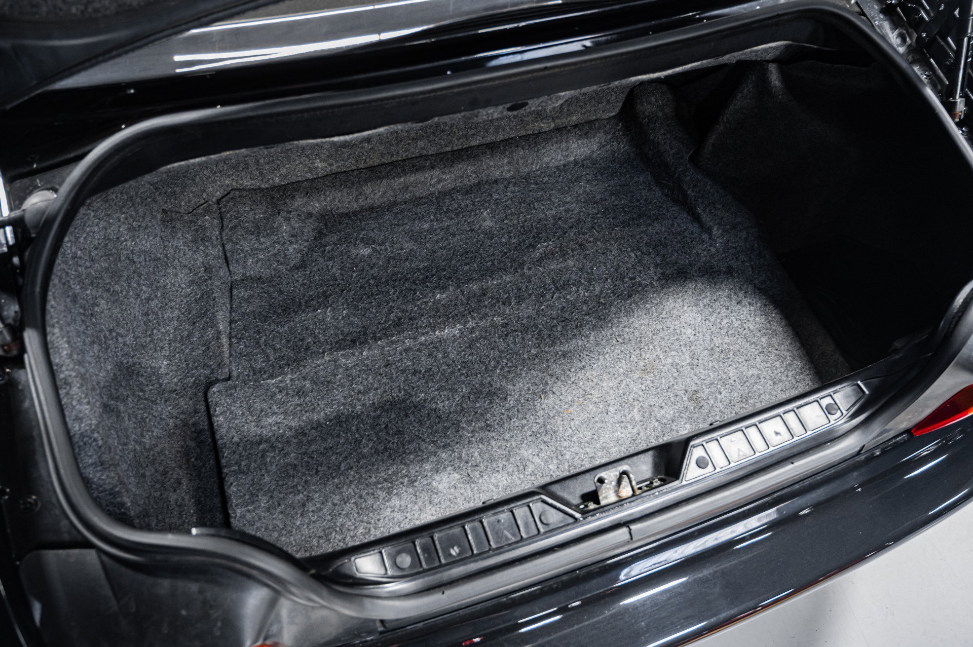 Used 1998 BMW M Roadster image 26