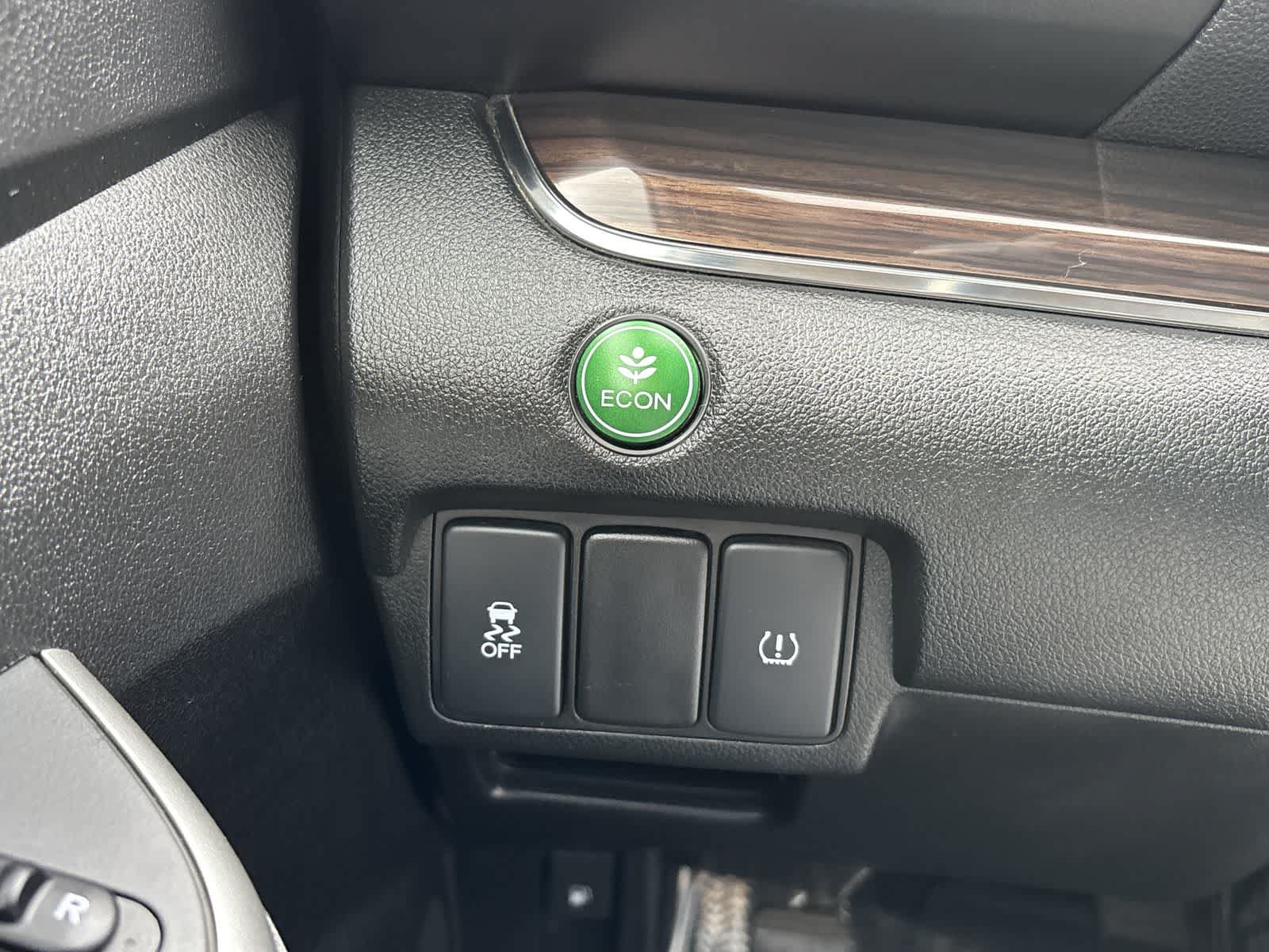 Used 2015 Honda CR-V EX-L image 10