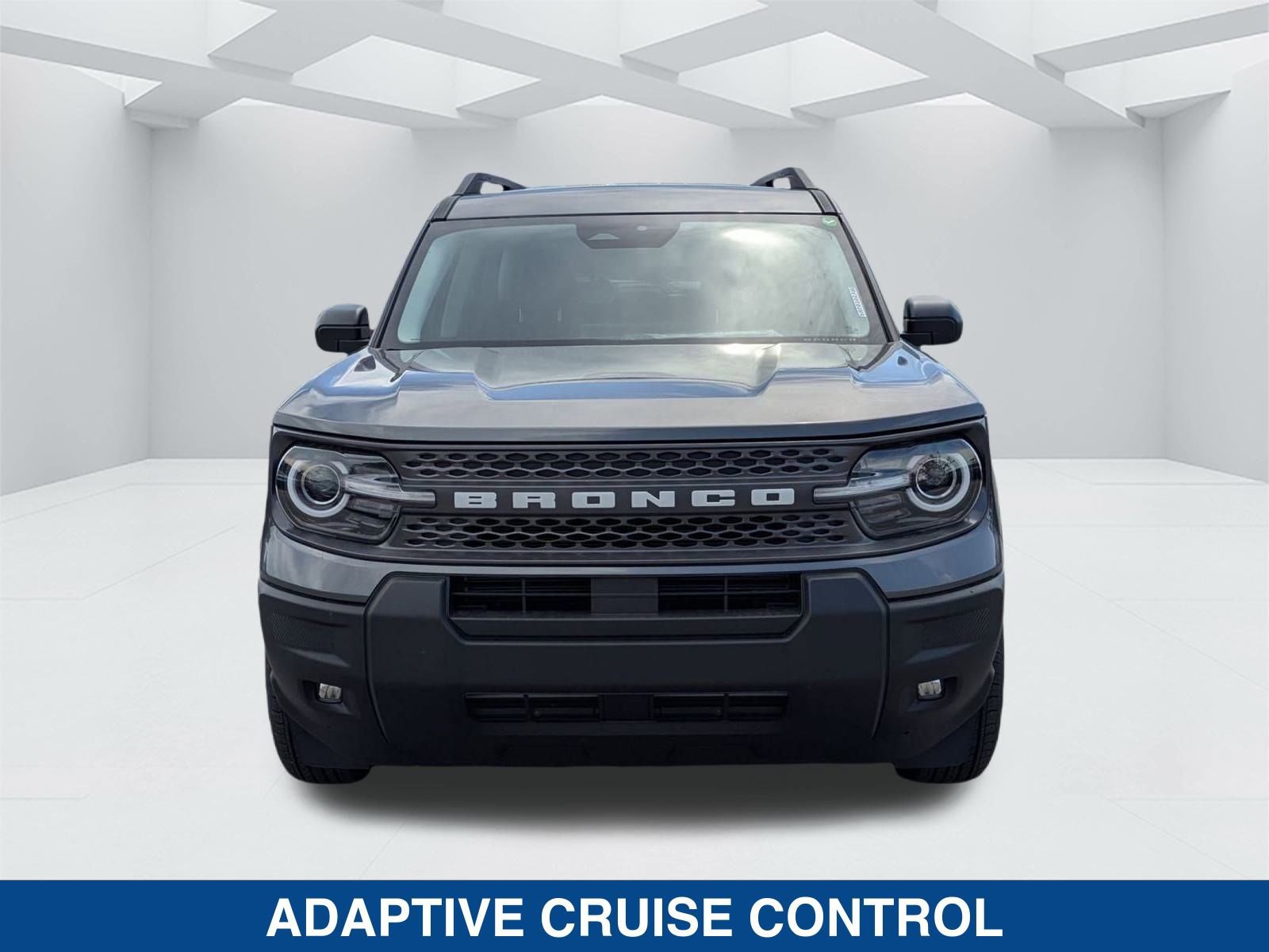 New 2025 Ford Bronco Sport Big Bend w/ Convenience Package image 9