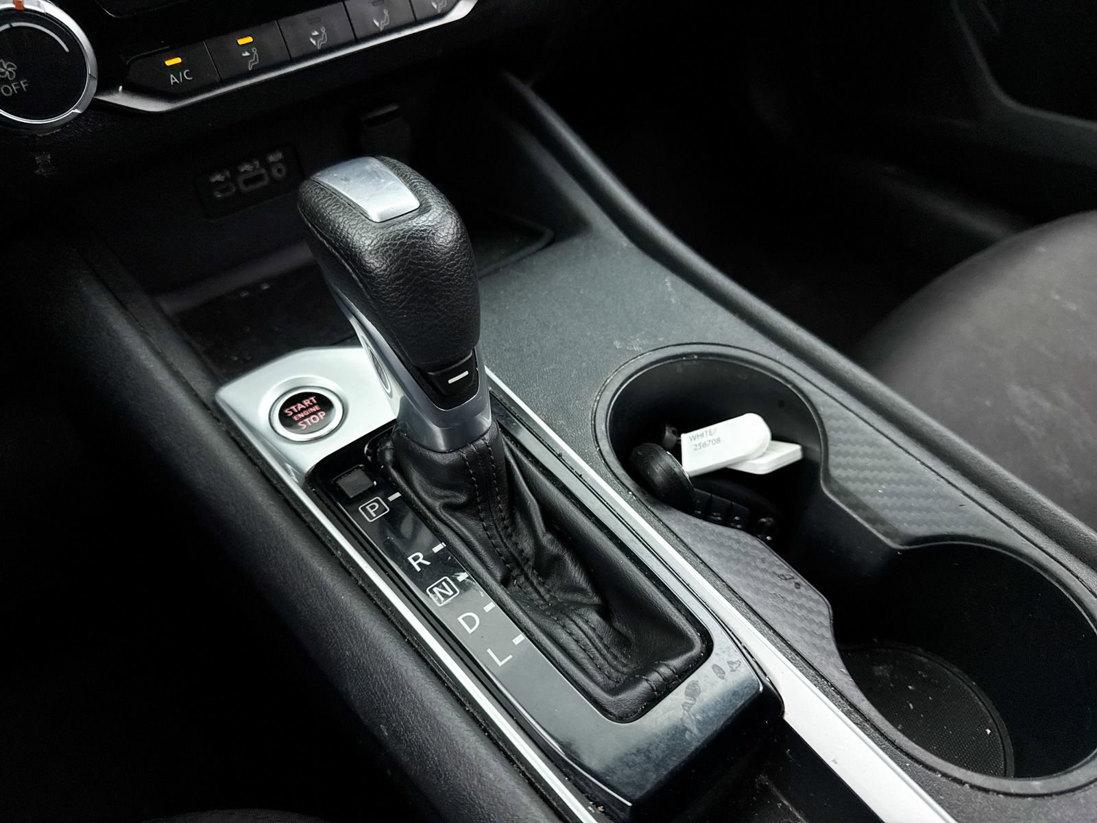 Used 2020 Nissan Altima 2.5 S image 22