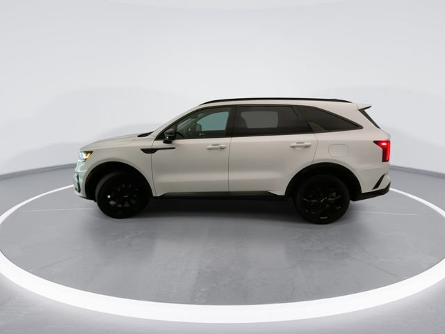 Used 2023 Kia Sorento SX FWD image 3