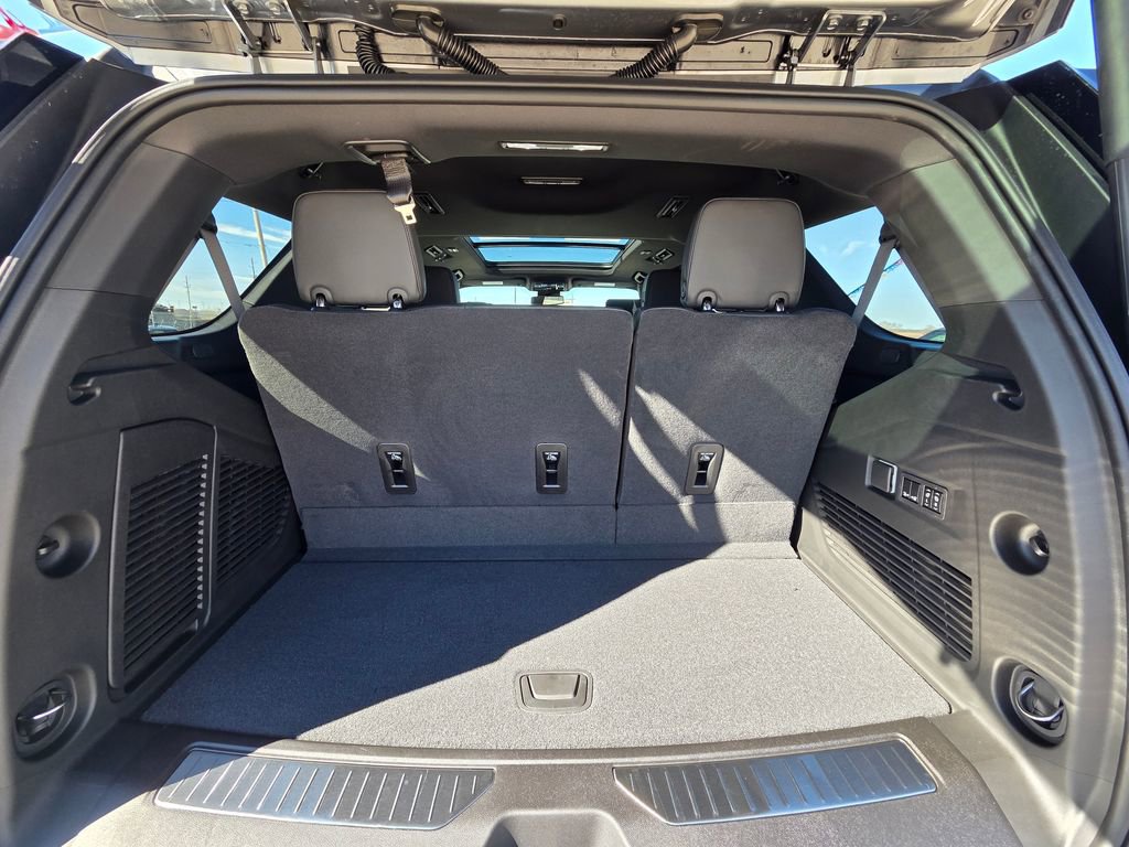 New 2026 Chevrolet Tahoe Z71 w/ Z71 Off-Road Package image 34