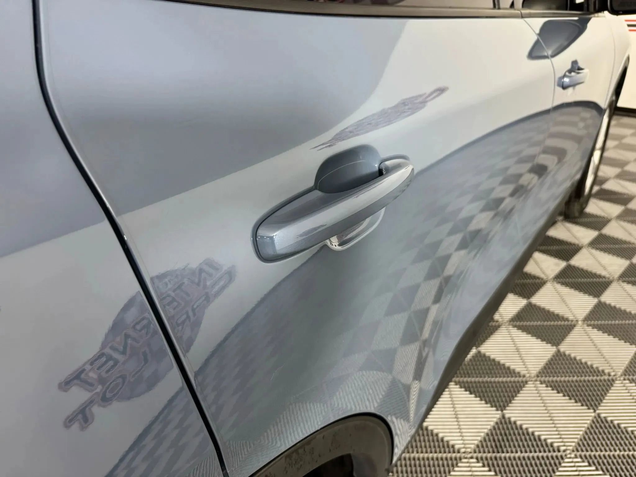 Used 2023 Ford Escape Active w/ Tech Pack #1 image 30