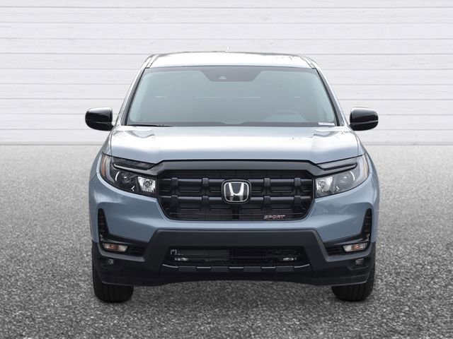 New 2026 Honda Ridgeline Sport image 8