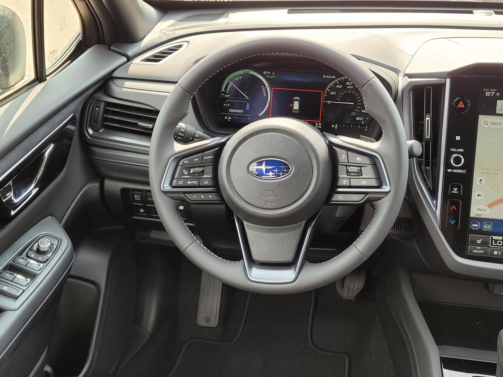 New 2025 Subaru Forester Limited image 6