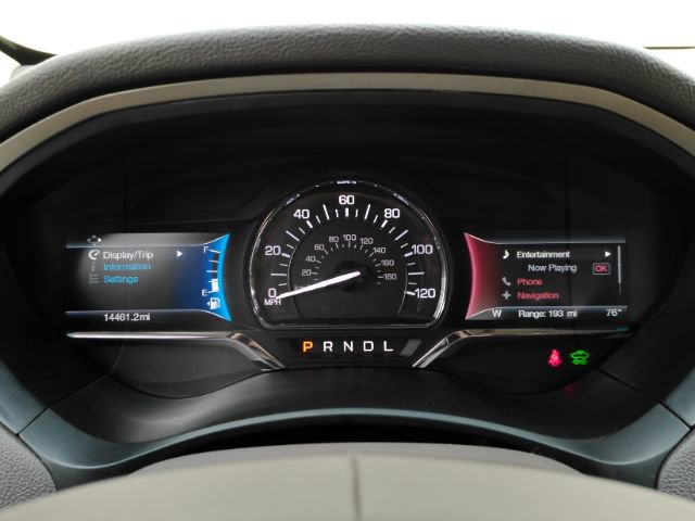 Used 2019 Lincoln MKZ Reserve w/ Reserve Plus Package image 45