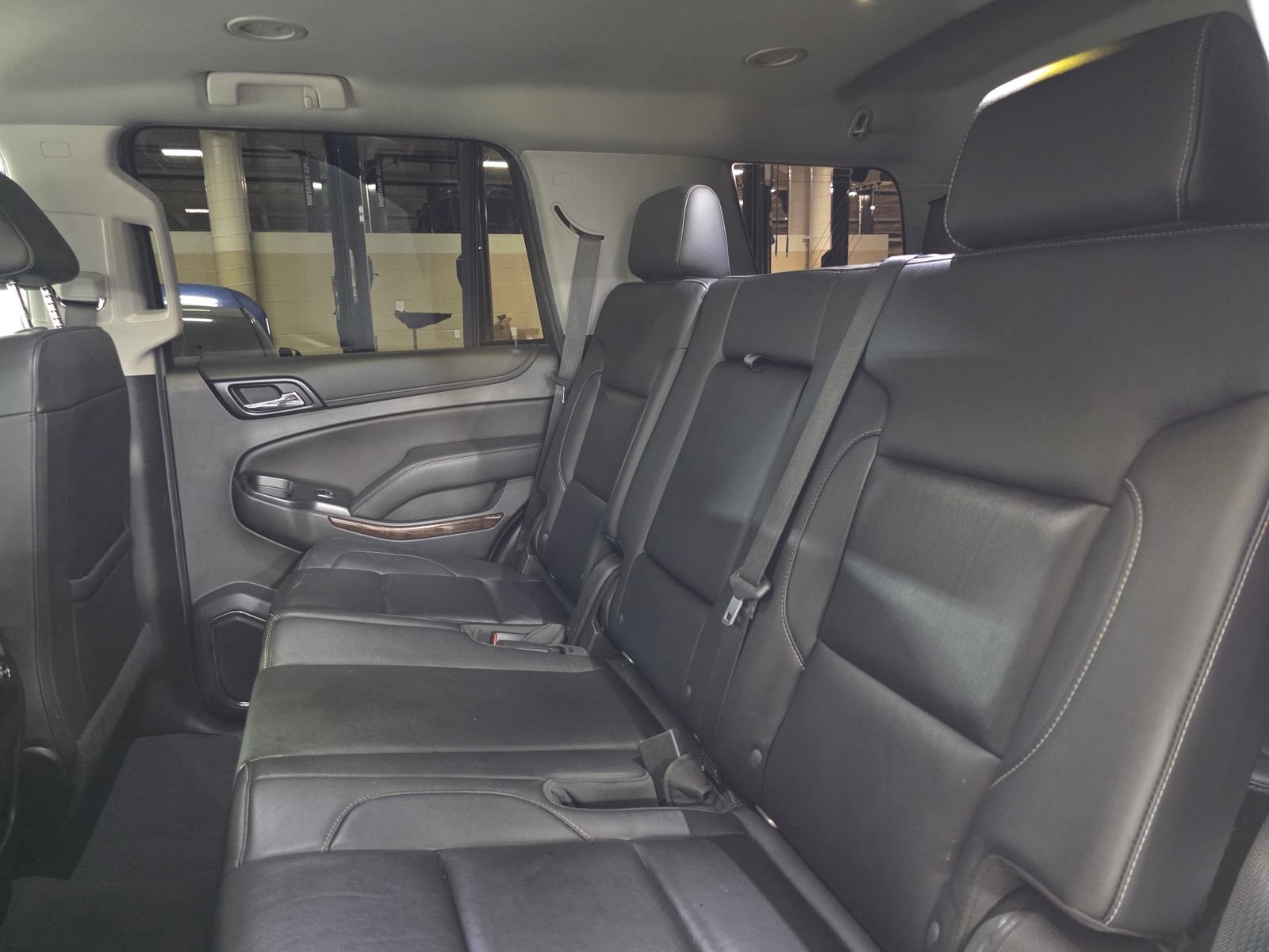 Used 2019 Chevrolet Tahoe LT RWD image 15