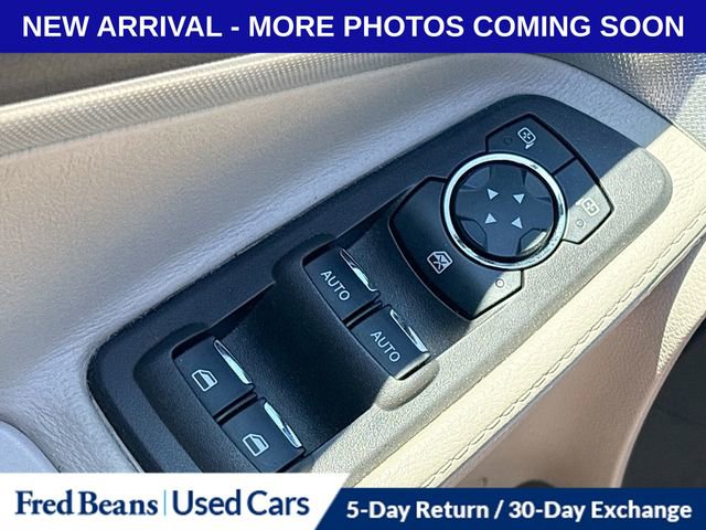 Used 2015 Ford Explorer XLT w/ Equipment Group 202A image 13