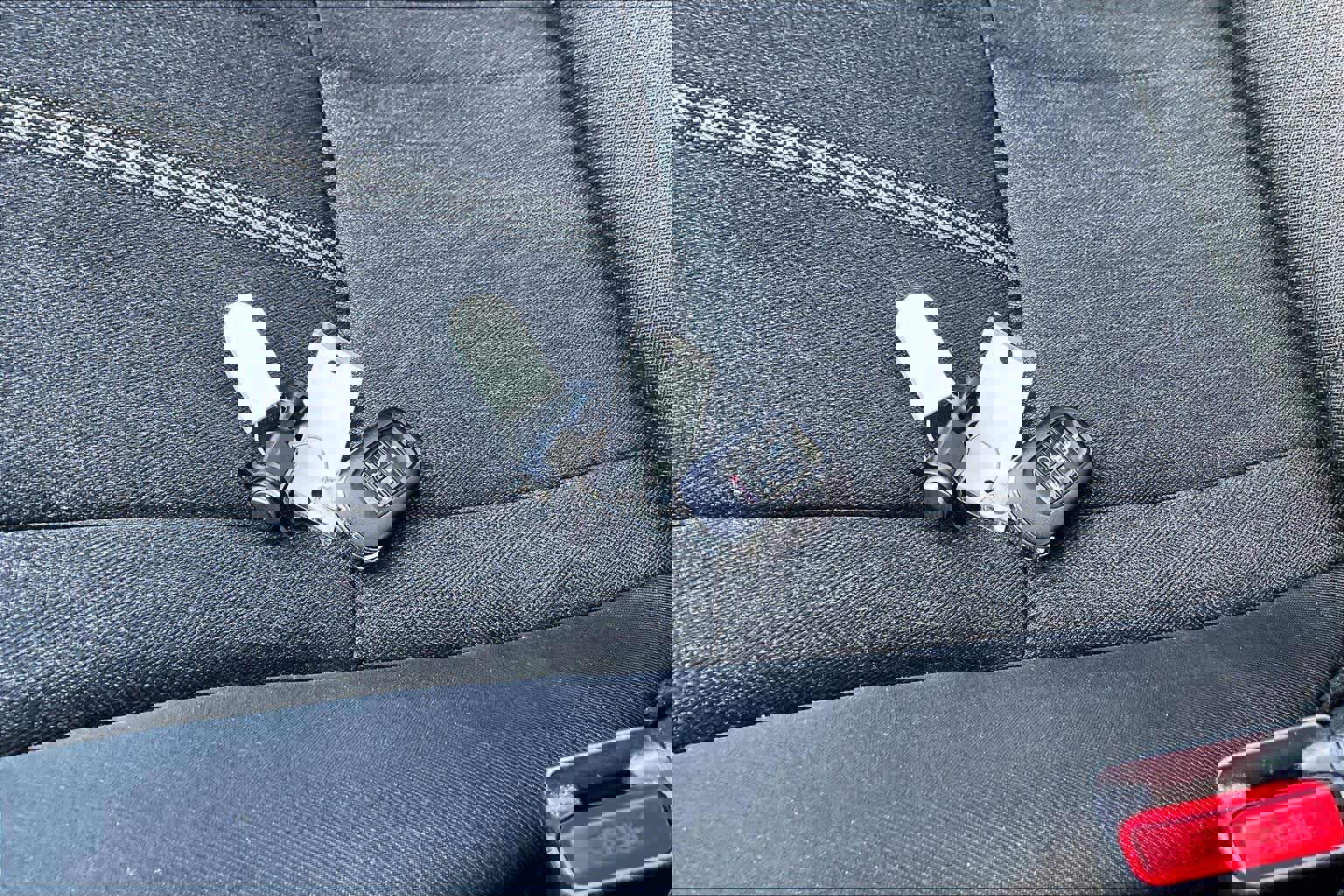 Used 2024 Honda Accord Sport image 14