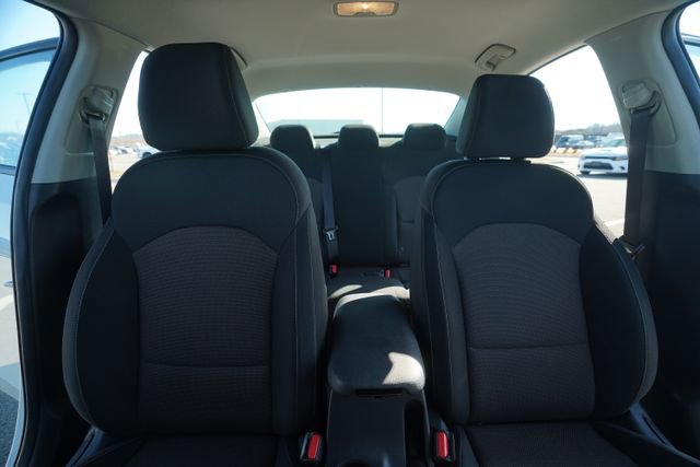 Used 2024 Kia Forte LX image 34