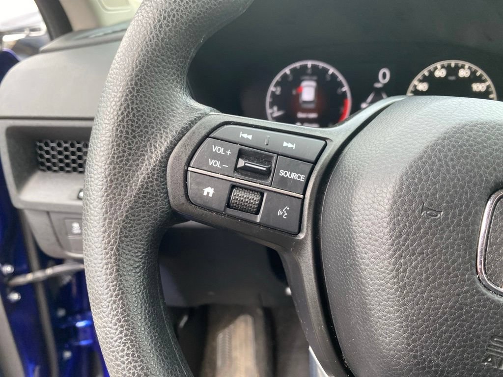 Certified 2024 Honda CR-V EX image 24