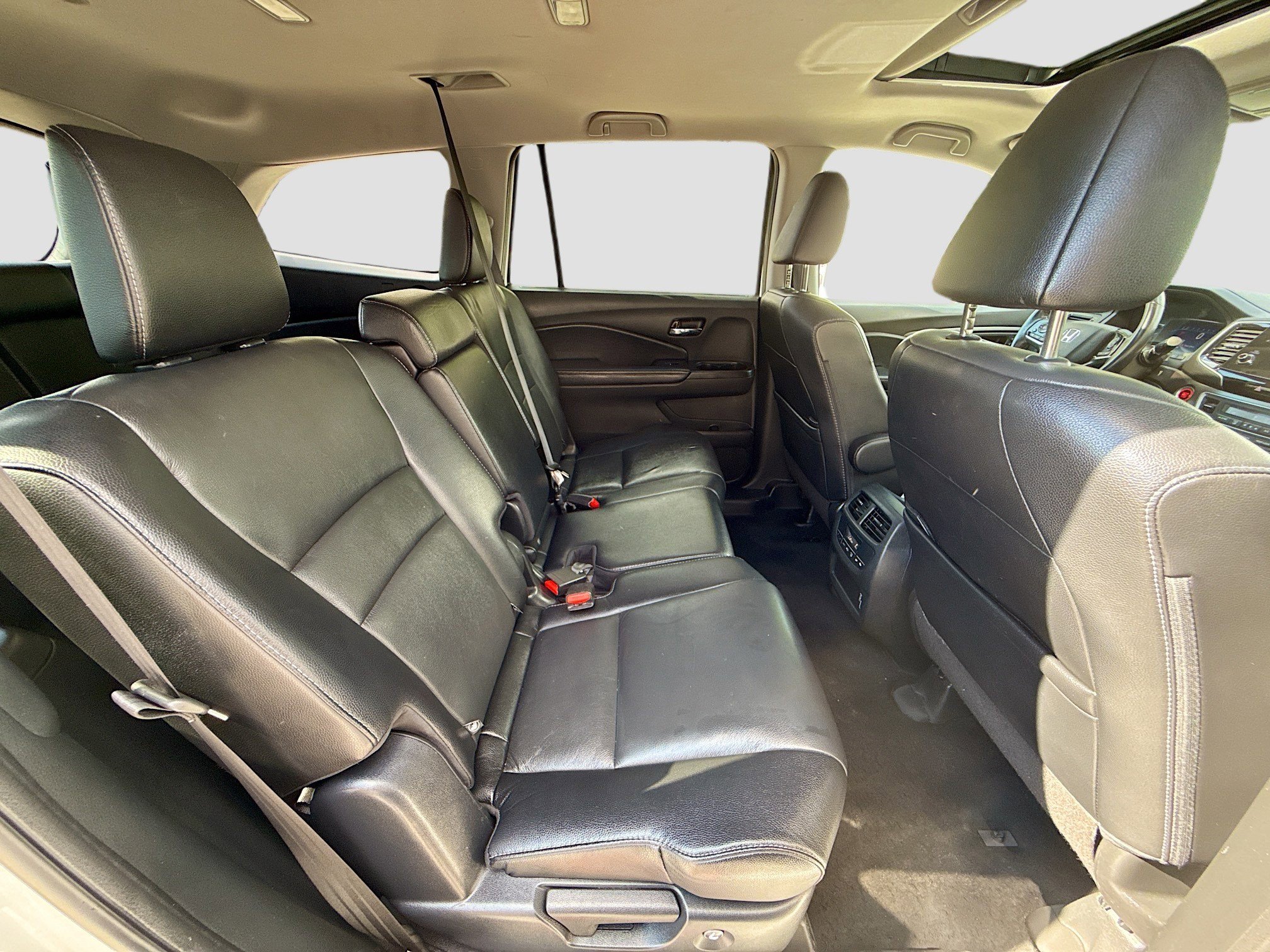 Used 2022 Honda Pilot Special Edition image 30