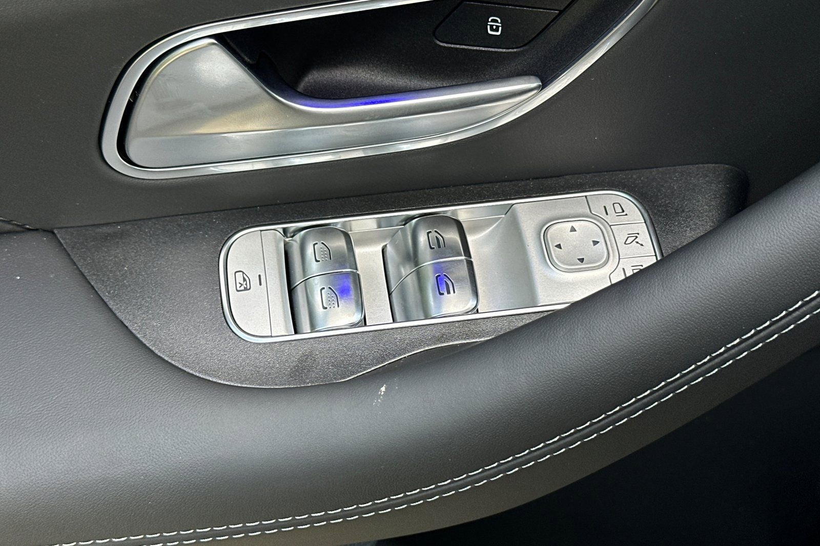 New 2025 Mercedes-Benz GLE 63 AMG S image 21