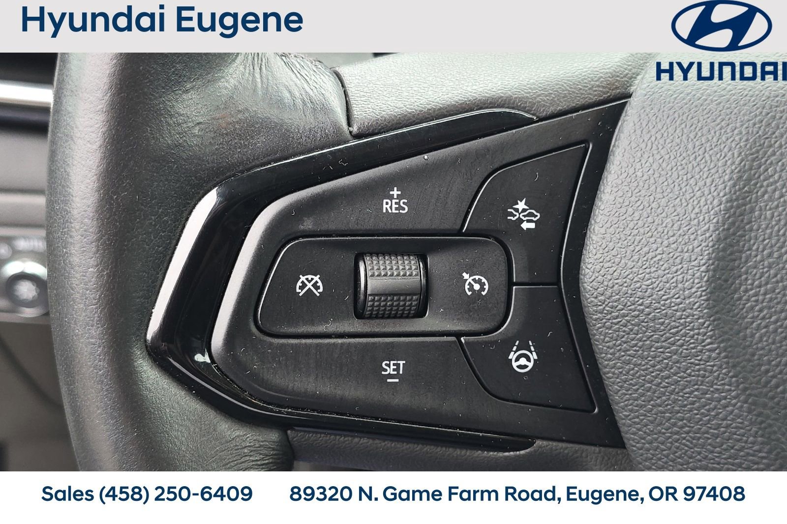 Used 2023 Chevrolet Bolt EUV Premier w/ Super Cruise Package image 30