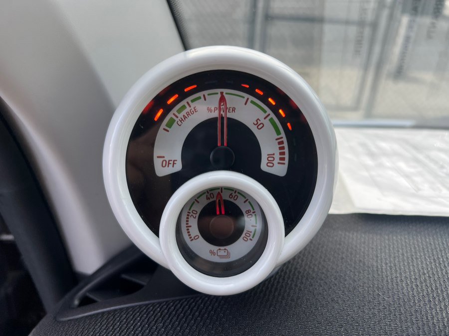 Used 2019 smart fortwo electric drive image 14