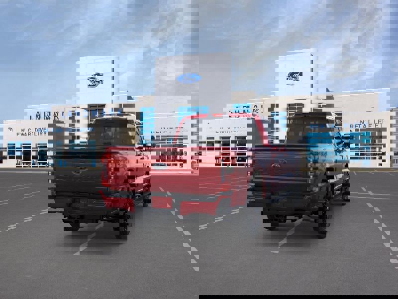 New 2025 Ford F250 Lariat w/ Lariat Ultimate Package image 30