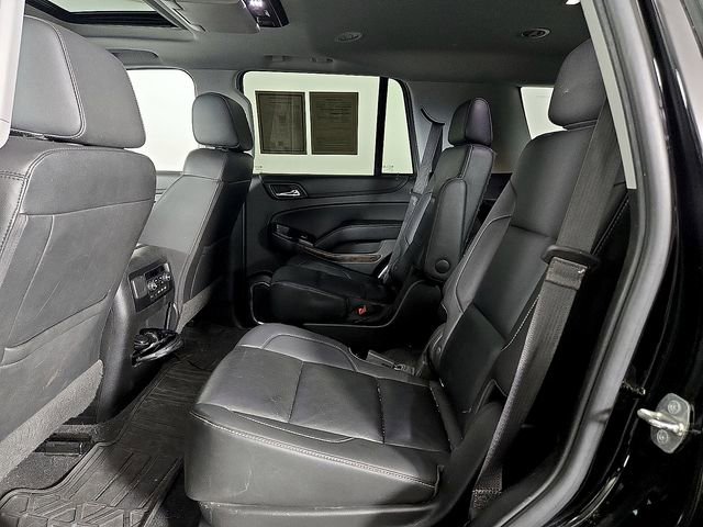Used 2019 Chevrolet Tahoe LT AWD/4WD image 10