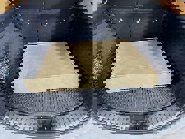 Used 2025 Lexus NX 350h AWD w/ Accessory Package (2T) image 26