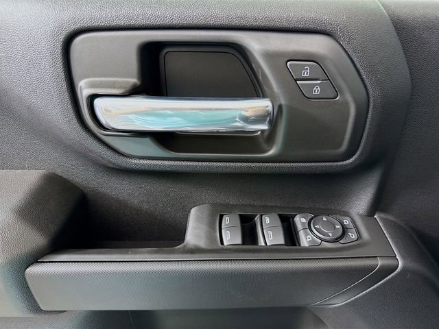 New 2026 Chevrolet Silverado 2500 Custom AWD/4WD image 17
