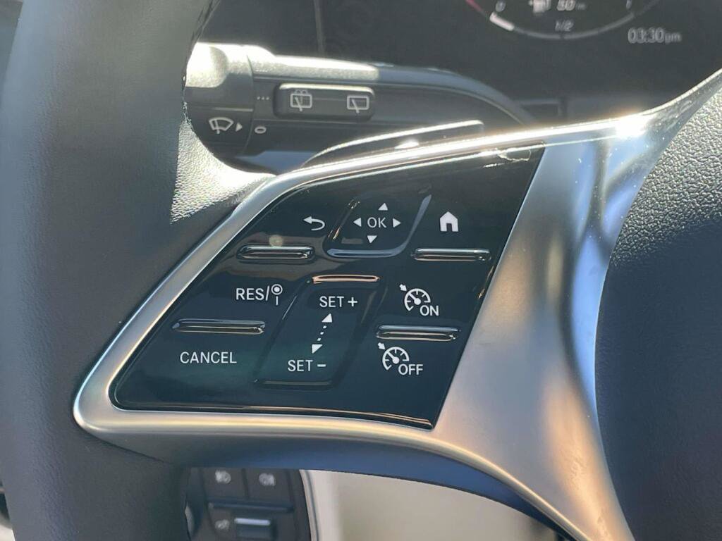 New 2026 Mercedes-Benz GLA 250 4MATIC image 32