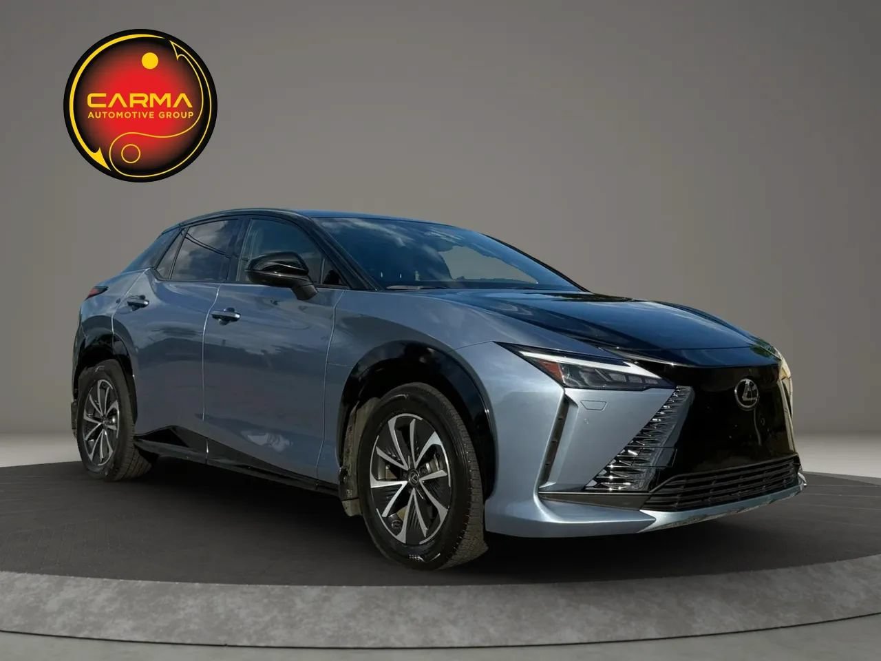 Used 2023 Lexus RZ 450e Premium w/ Accessory Package (2T) AWD/4WD image 7