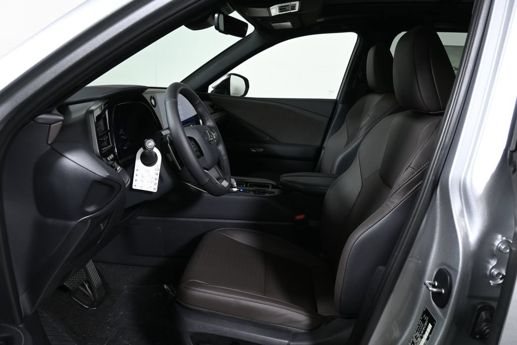New 2026 Lexus TX 350 AWD w/ Technology Package image 3